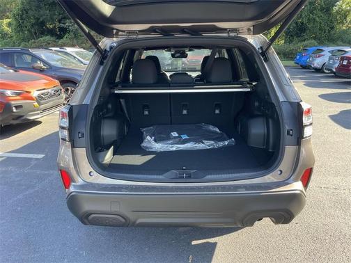 2025 Subaru Forester Hybrid Premium