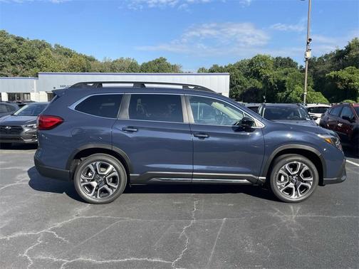 2025 Subaru Ascent Limited