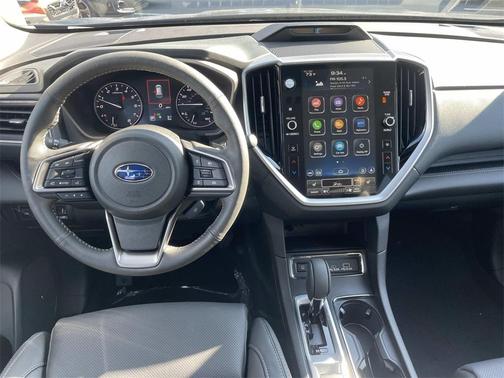 2025 Subaru Ascent Limited