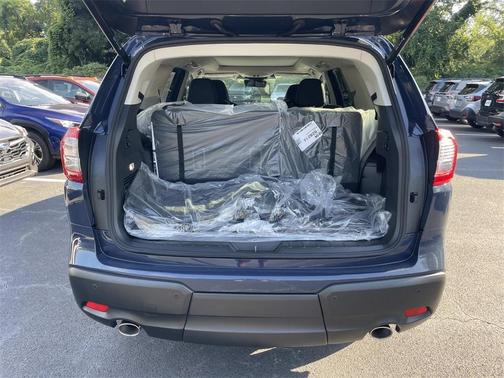 2025 Subaru Ascent Limited