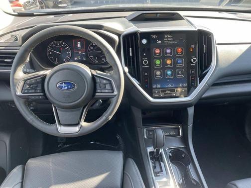 2025 Subaru Ascent Limited