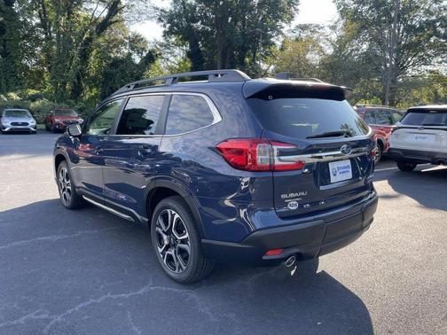2025 Subaru Ascent Limited