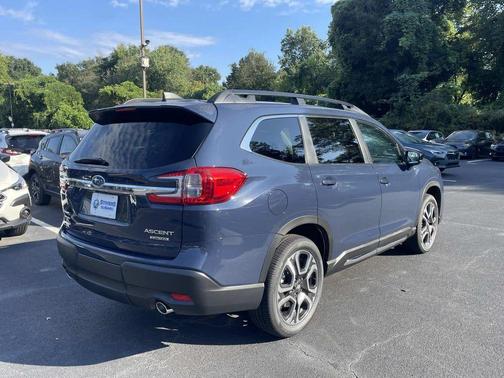 2025 Subaru Ascent Limited
