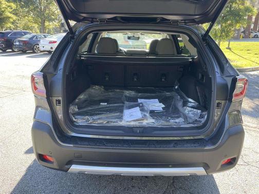 2025 Subaru Outback Limited XT