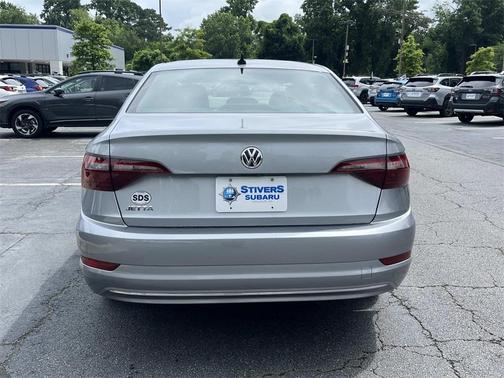 2020 Volkswagen Jetta 1.4T SE