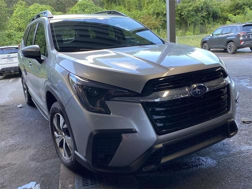 2025 Subaru Ascent Premium