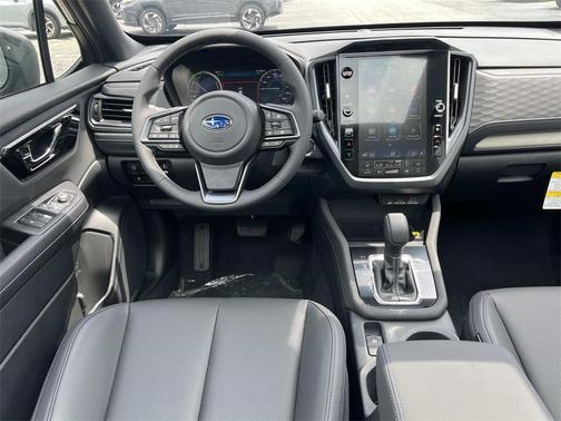 2025 Subaru Forester Hybrid Limited