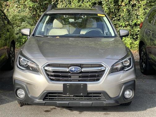 2019 Subaru Outback 3.6R Limited