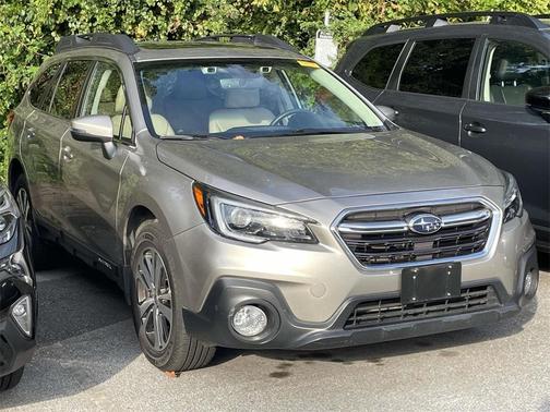 2019 Subaru Outback 3.6R Limited