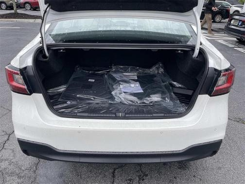 2025 Subaru Legacy 
