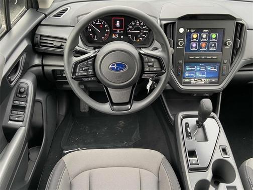 2025 Subaru Crosstrek Base