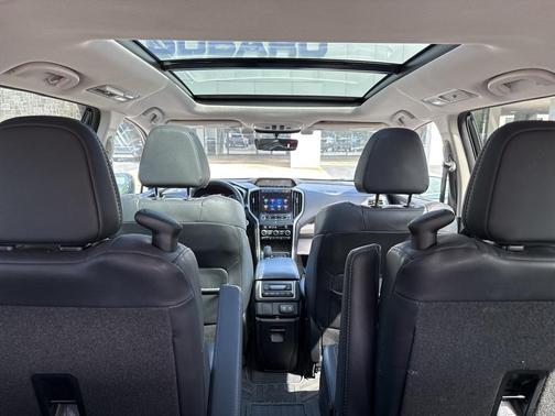 2022 Subaru Ascent Limited 7-Passenger