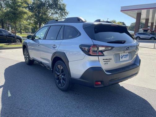 2025 Subaru Outback Onyx Edition XT