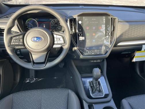 2025 Subaru Forester Hybrid Premium
