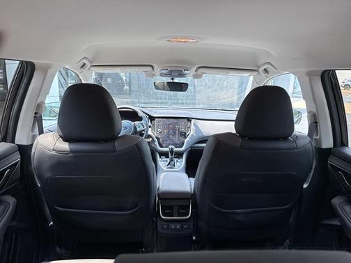 2020 Subaru Outback Onyx Edition XT