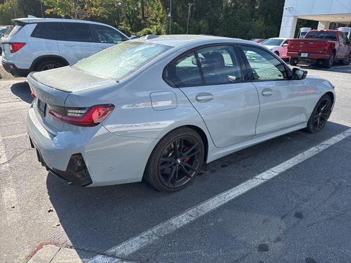 2023 BMW M340 i xDrive