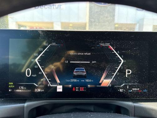 2023 BMW M340 i xDrive