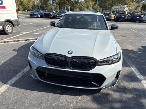 2023 BMW M340 i xDrive