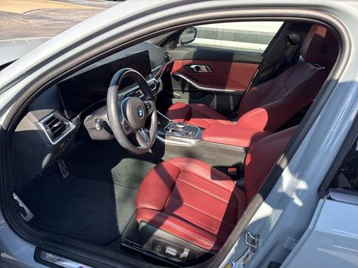 2023 BMW M340 i xDrive