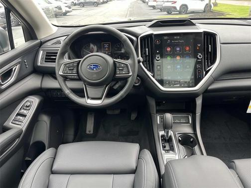 2025 Subaru Ascent Limited