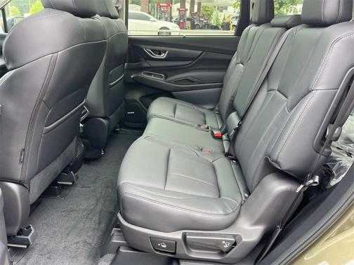2025 Subaru Ascent Limited
