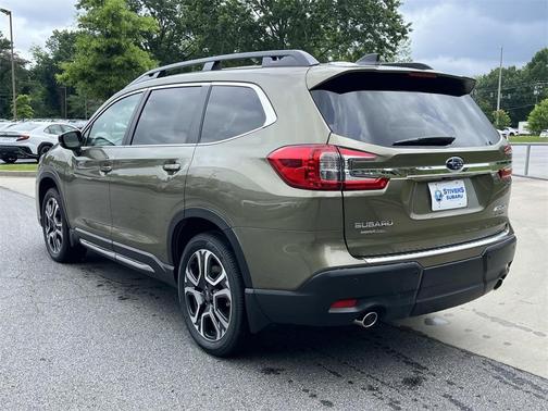 2025 Subaru Ascent Limited