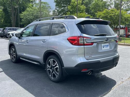 2025 Subaru Ascent Limited