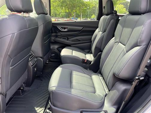 2025 Subaru Ascent Limited