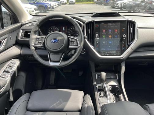 2025 Subaru Ascent Limited