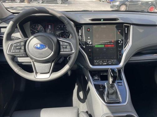 2025 Subaru Outback Touring