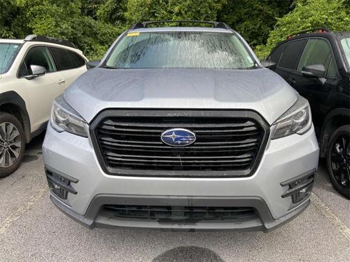 2022 Subaru Ascent Onyx Edition