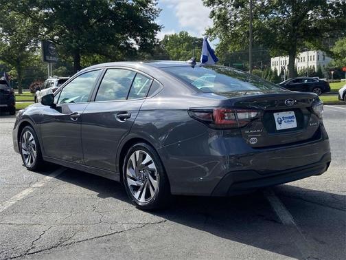2024 Subaru Legacy