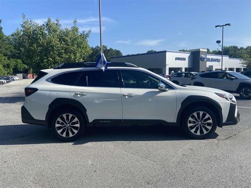 2024 Subaru Outback Touring XT