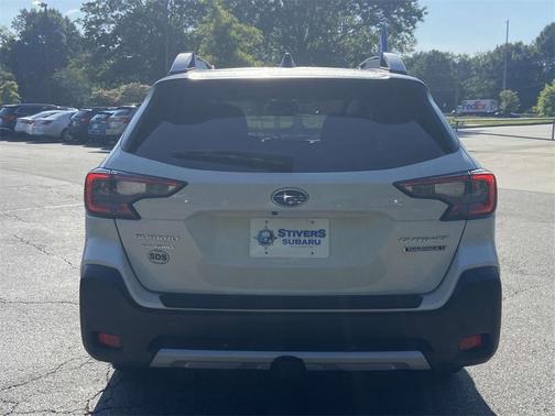 2024 Subaru Outback Touring XT