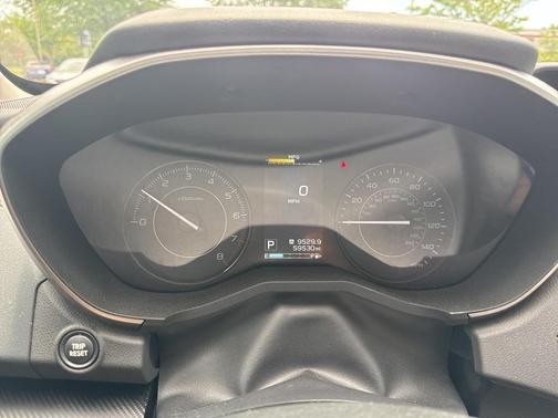 2020 Subaru Impreza Premium