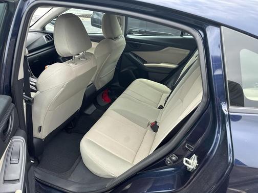 2020 Subaru Impreza Premium