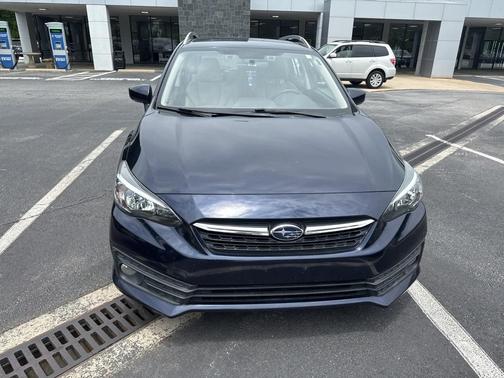 2020 Subaru Impreza Premium