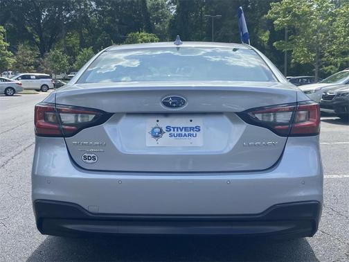 2023 Subaru Legacy