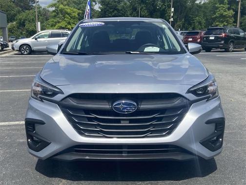 2023 Subaru Legacy