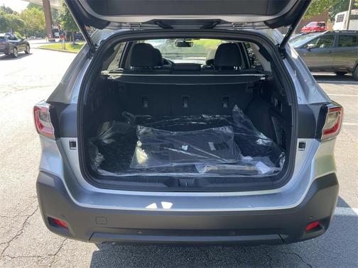 2025 Subaru Outback Onyx Edition XT