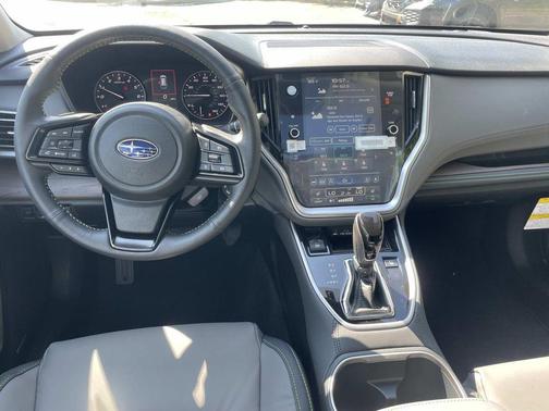 2025 Subaru Outback Onyx Edition XT