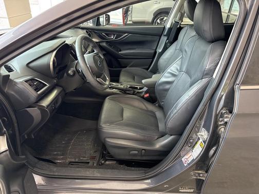 2019 Subaru Impreza 2.0i Limited