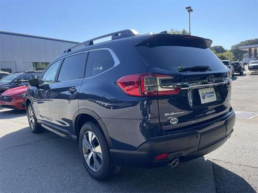 2025 Subaru Ascent Premium