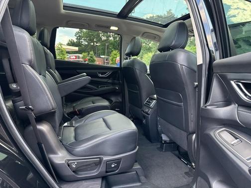 2024 Subaru Ascent Limited