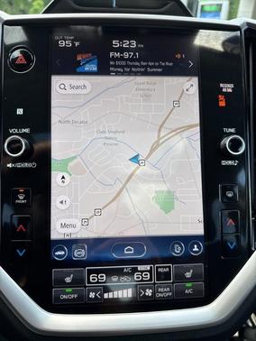 2024 Subaru Ascent Limited