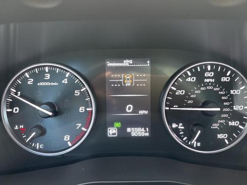 2024 Subaru Ascent Limited