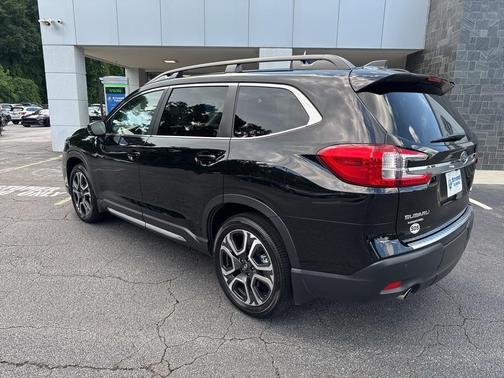 2024 Subaru Ascent Limited