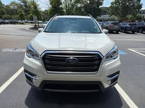 2022 Subaru Ascent Limited 8-Passenger