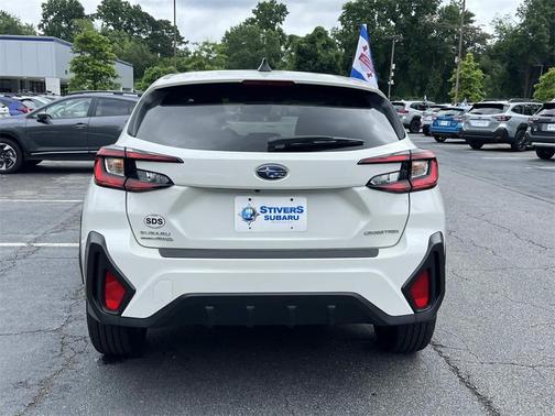 2024 Subaru Crosstrek Base