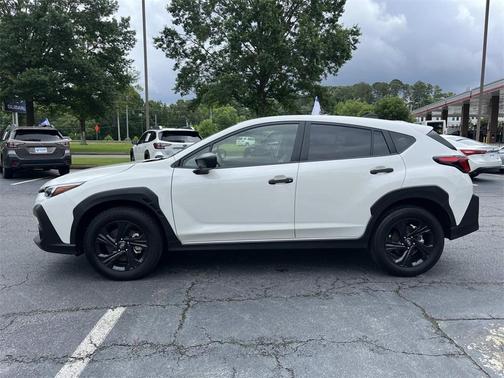 2024 Subaru Crosstrek Base